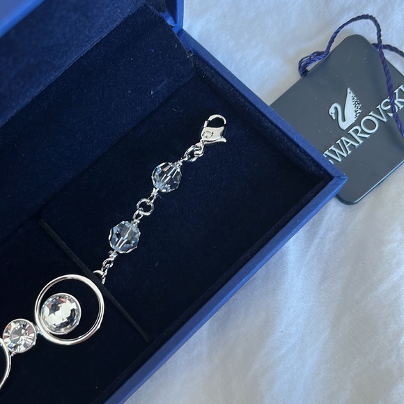 Swarovski Bracelet - Picture 3 of 4